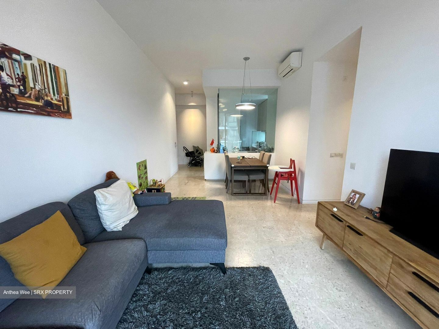Katong Regency (D15), Apartment #384107691